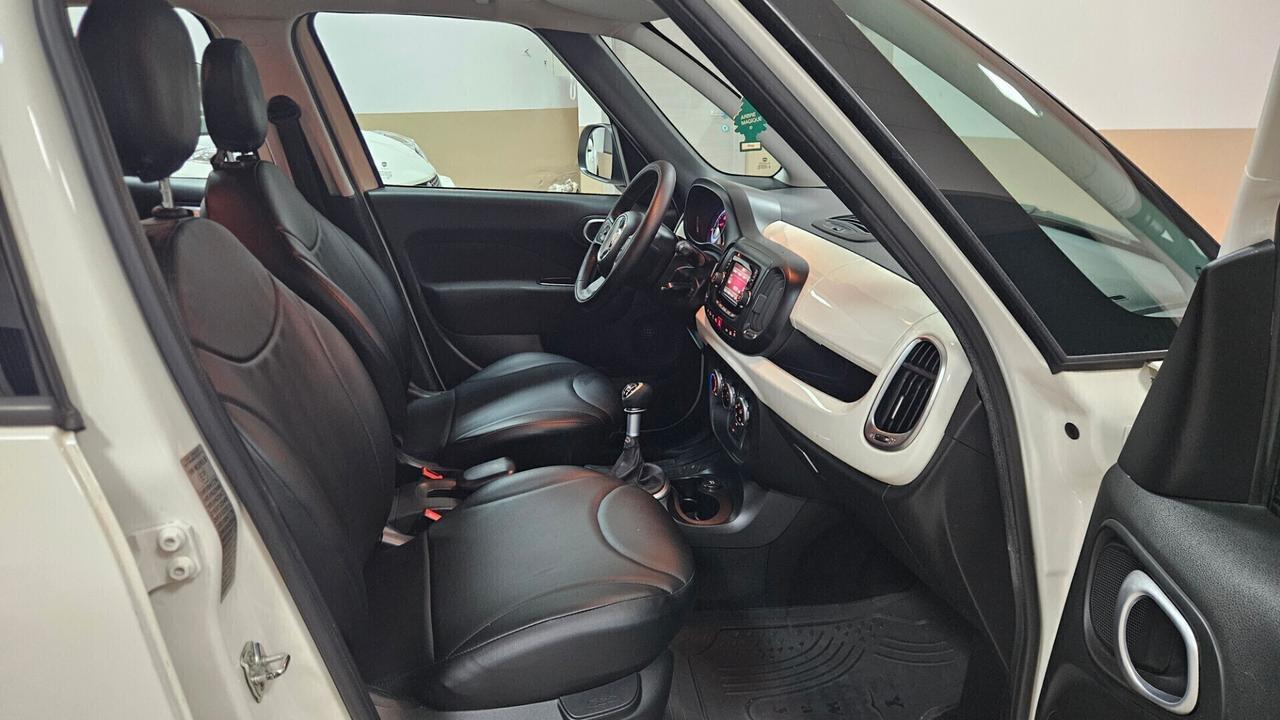 Fiat 500L 1.6 Multijet 105 CV Lounge