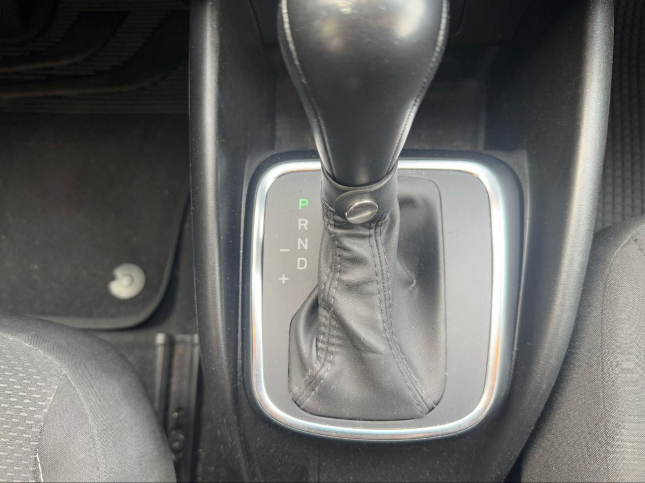 Fiat Tipo 1.6 Multijet Mirror #50762