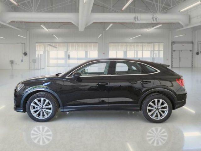 AUDI Q3 SPB 35 TDI quattro S tronic Bus. Plus IVA ESPOSTA