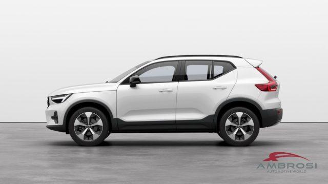 VOLVO XC40 B3 Mild hybrid Benzina Ultra Dark