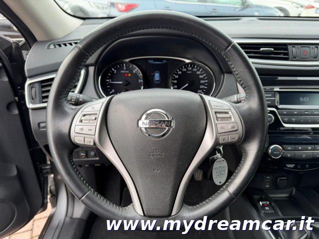 NISSAN X-Trail 1.6 dCi 4WD Business