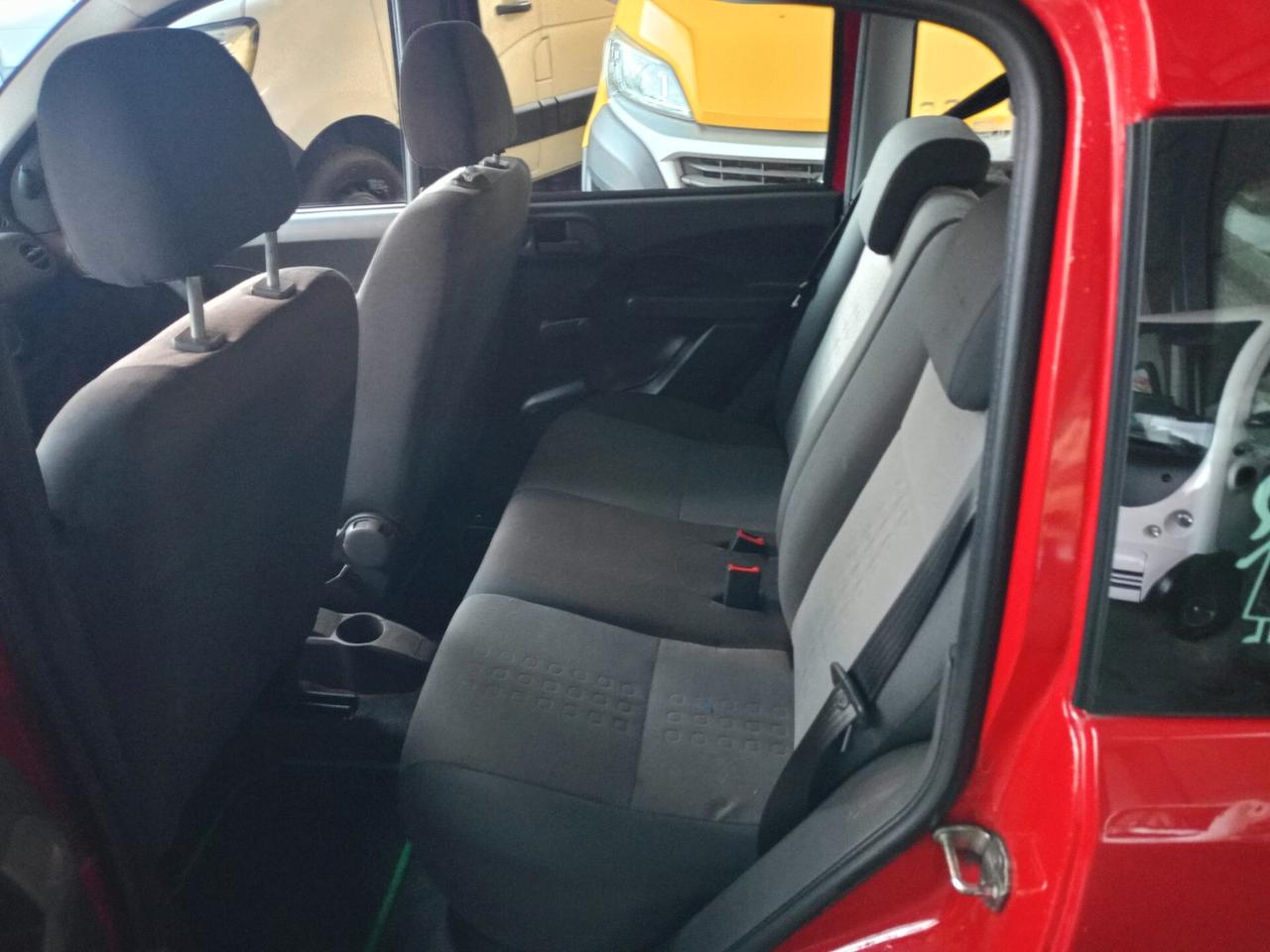Fiat Panda 1.2
