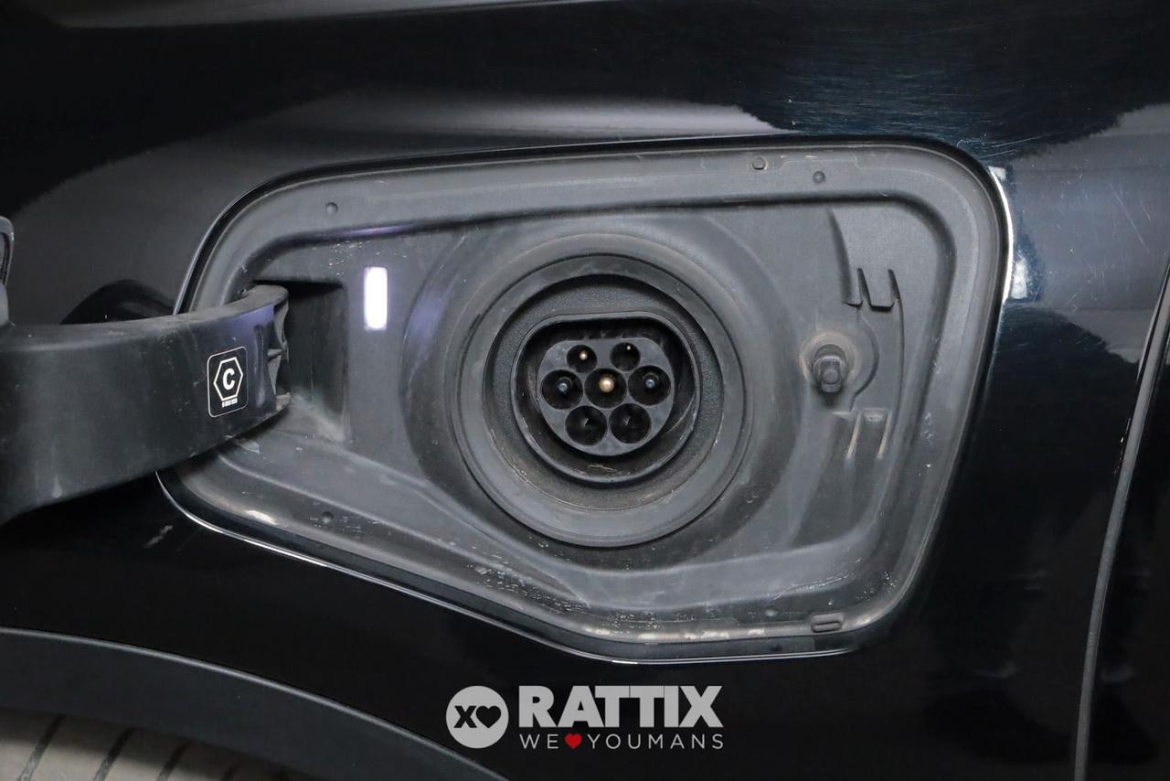 BMW X2 1.5 PHEV Business X xDrive25e Auto