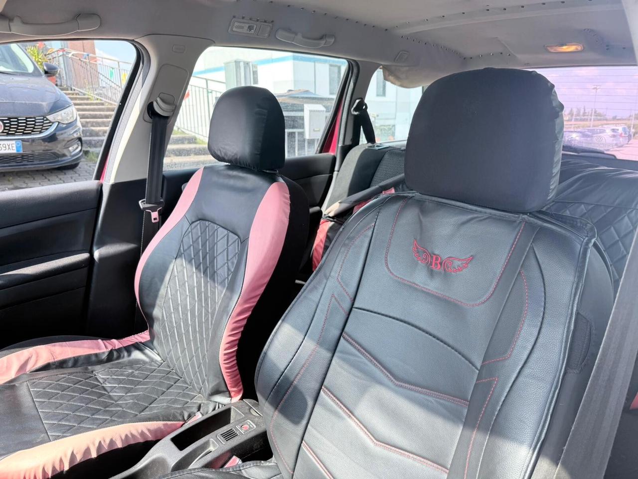 Peugeot 307 SW 1.6 DIESEL NEOP.