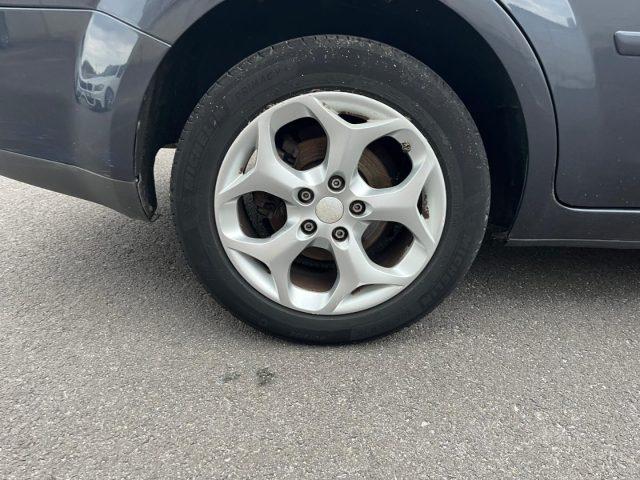 FORD Focus 1.6 TDCi (90CV) S.W.