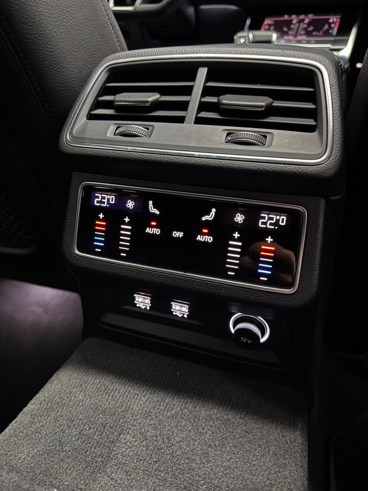 Audi A6 Avant 40 2.0 TDI S tronic Business Sport