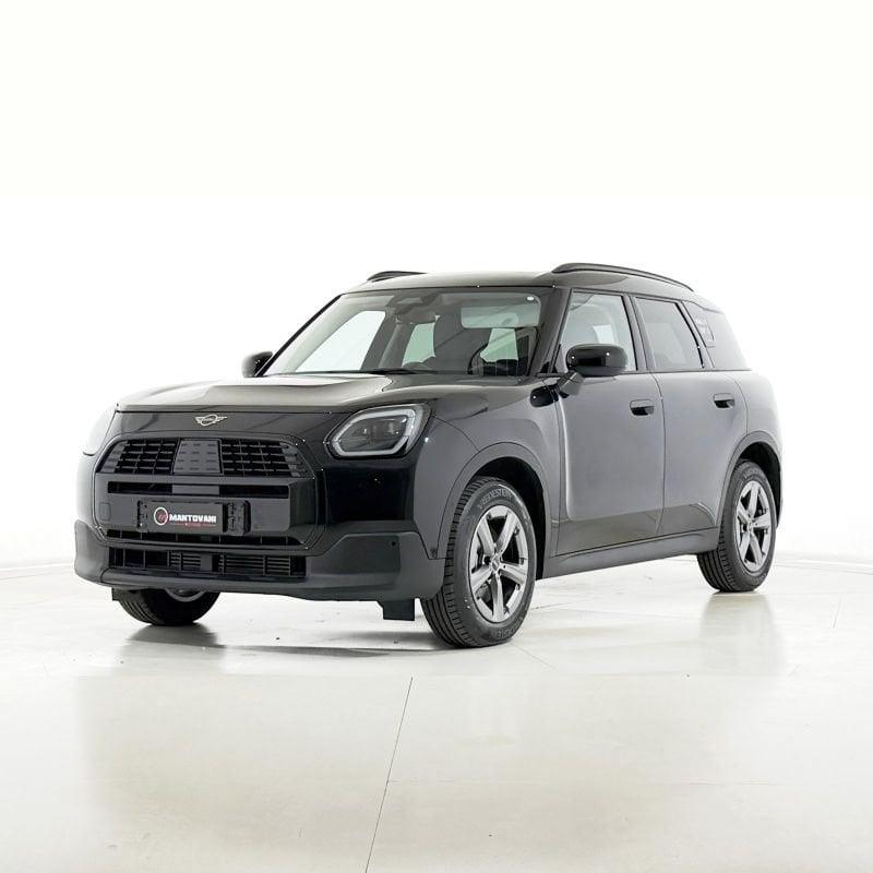 MINI Countryman C 48V Classic