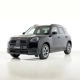MINI Countryman C 48V Classic