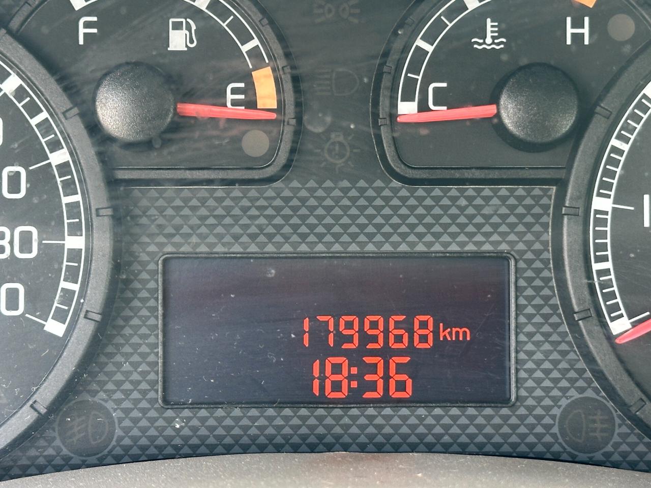 Fiat Panda 1.2 Benzina/GPL - Emotion