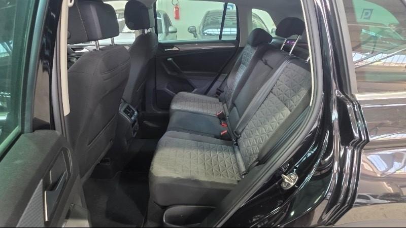 Volkswagen Tiguan 2.0 TDI 150 CV SCR DSG Life