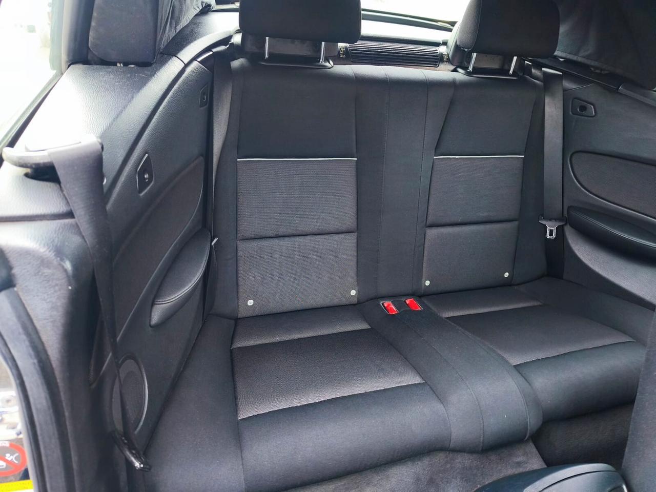 Bmw 118 118d Cabrio Eletta