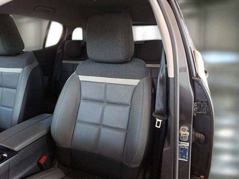 CITROEN C5 AIRCROSS HYBRID 180 E-EAT8 SHINE AUTO SUV