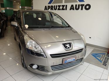 PEUGEOT 5008 1.6 HDI 16V BUSINESS FAP