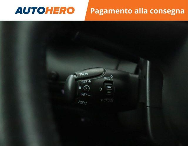 CITROEN C3 Aircross PureTech 110 S&S Shine