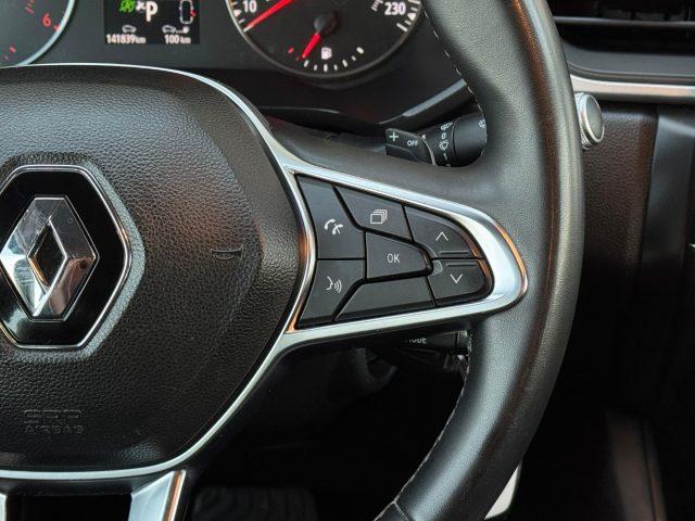 RENAULT Captur Blue dCi 115 CV EDC Business