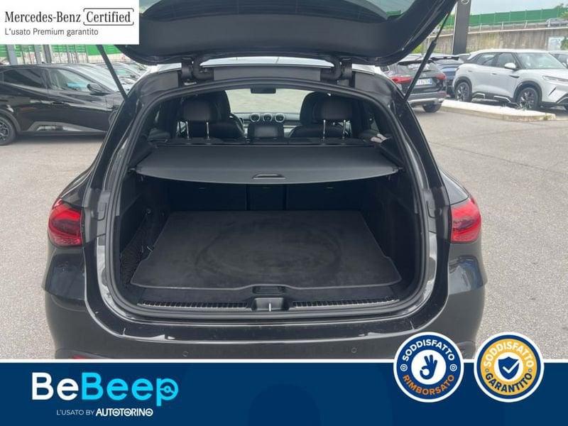 Mercedes-Benz GLC 200 AMG ADVANCED 4MATIC AUTO