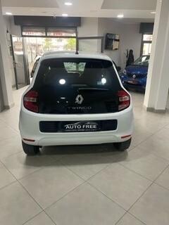 Renault Twingo 0.9 TCe 90 CV Stop&Start Energy Spo