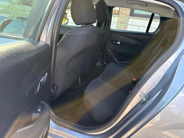 PEUGEOT 208 BlueHDi 100 S&S Active