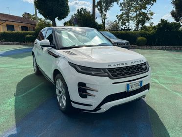Land Rover Range Rover Evoque Range Rover Evoque 2.0 eD4 5p. SE