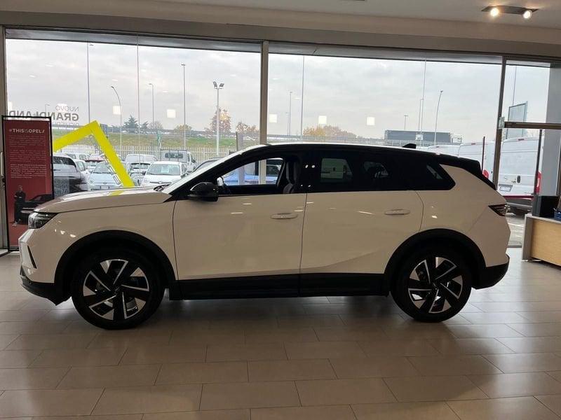 Opel Grandland Grandland Hybrid 145 CV EDCT GS