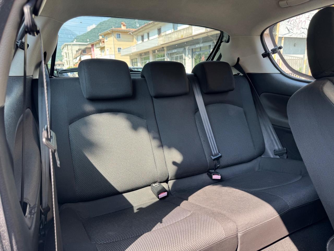 Peugeot 206 1.4 3p. TAGLIANDATA - OK NEOPATENTATI