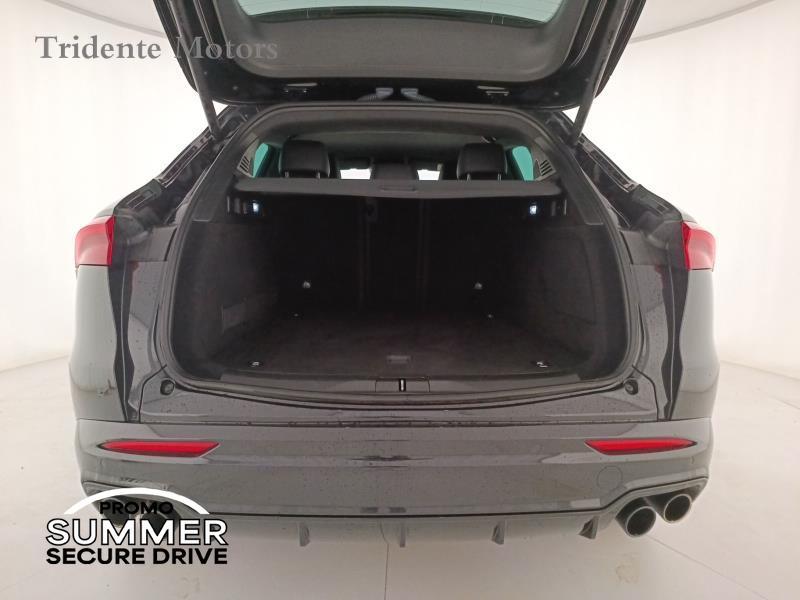 Maserati Grecale 2.0 MHEV GT AWD Auto