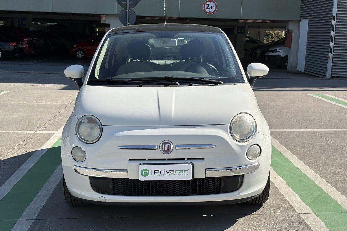 FIAT 500 1.2 Pop