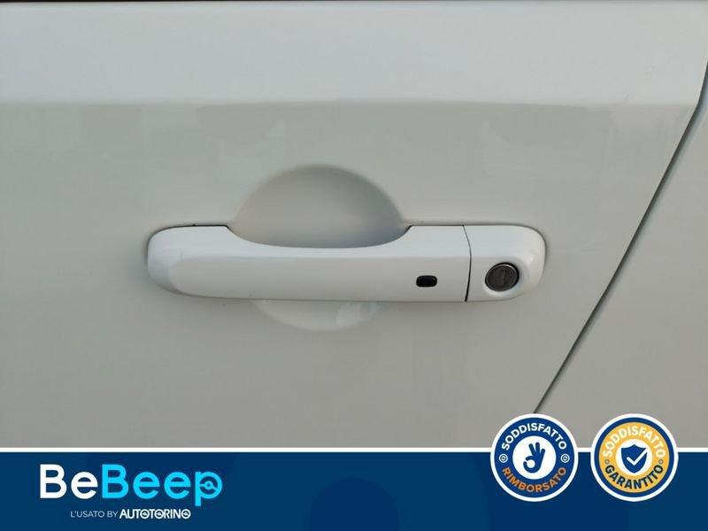 Jeep Renegade 1.3 T4 LIMITED 2WD 150CV DDCT