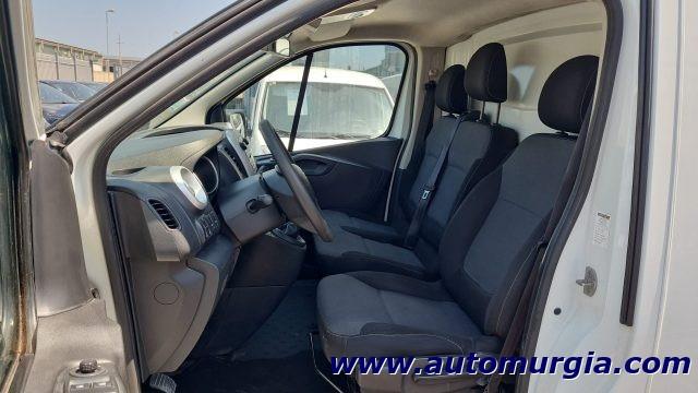 FIAT Talento 1.6 MJT 120CV PL-TN Furgone 12q