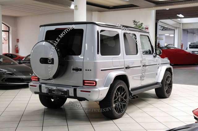 Mercedes-Benz G 63 AMG M.Y. 2025|AMG NIGHT PACK I&II|AMG TRACK PACE|TETTO