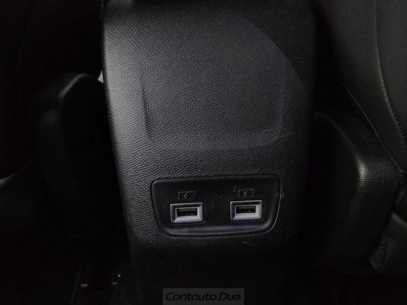 Peugeot 2008 2008 1.5 bluehdi GT Line s&s 130cv eat8