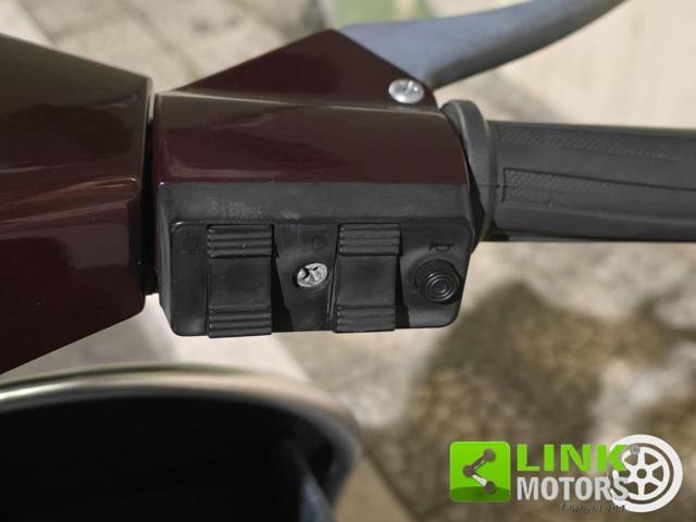 PIAGGIO Vespa 50 PK *ASI*