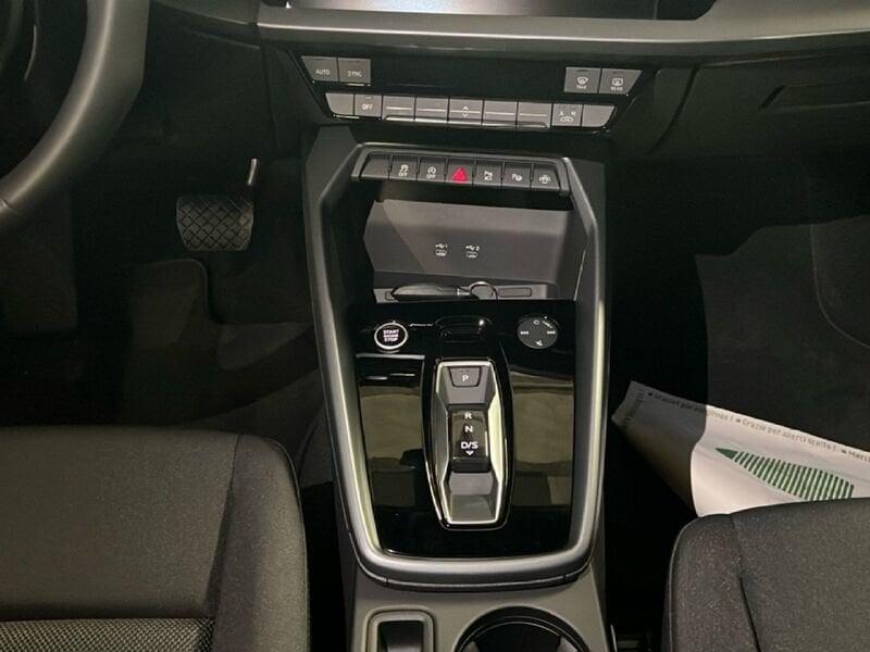 Audi A3 Sportback 30 TDI S.Back