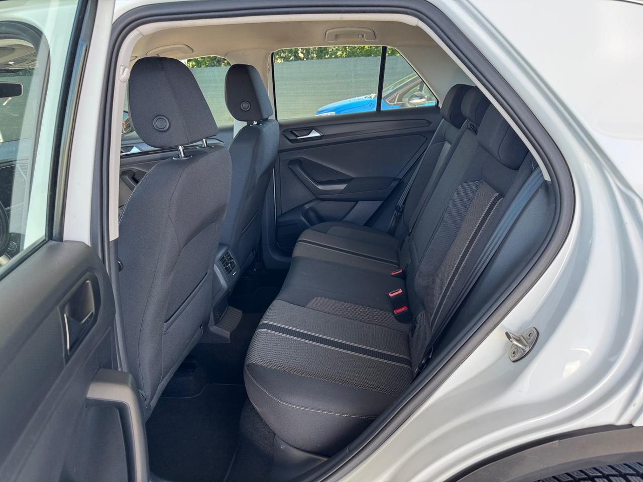 Volkswagen T-Roc 1.6 TDI SCR Advanced BlueMotion Technology