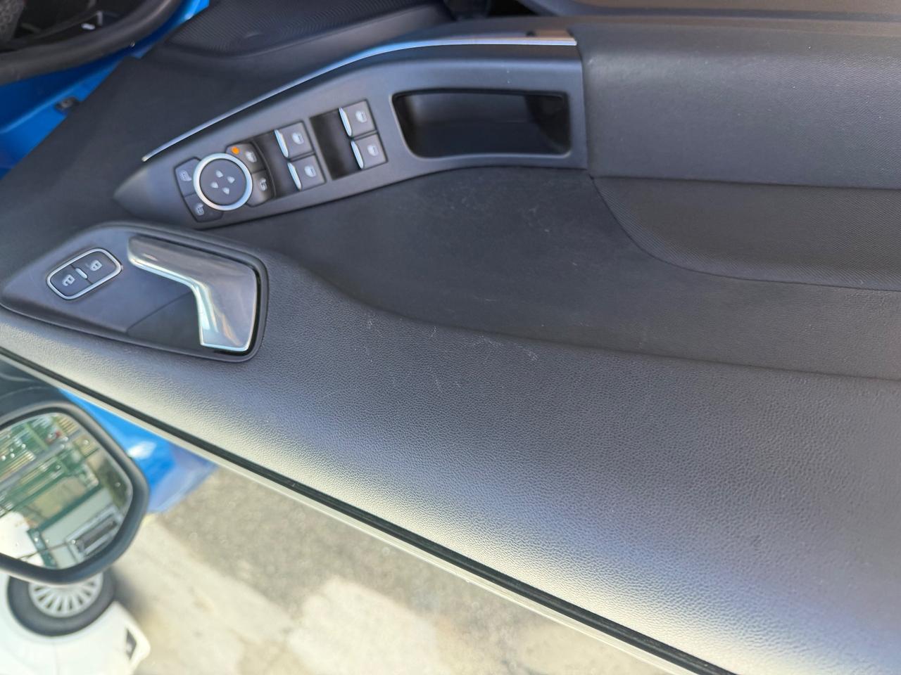 Ford Fiesta 1.1 75 CV GPL 5 porte Plus