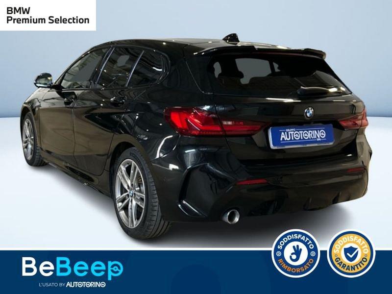 BMW Serie 1 116D MSPORT AUTO