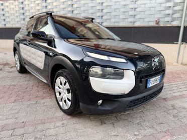 Citroen C4 Cactus 1.6 e-HDi 92 ETG6 AUTOM