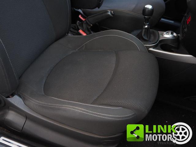 ALFA ROMEO MiTo 1.6 JTDm-2 S&S Distinctive