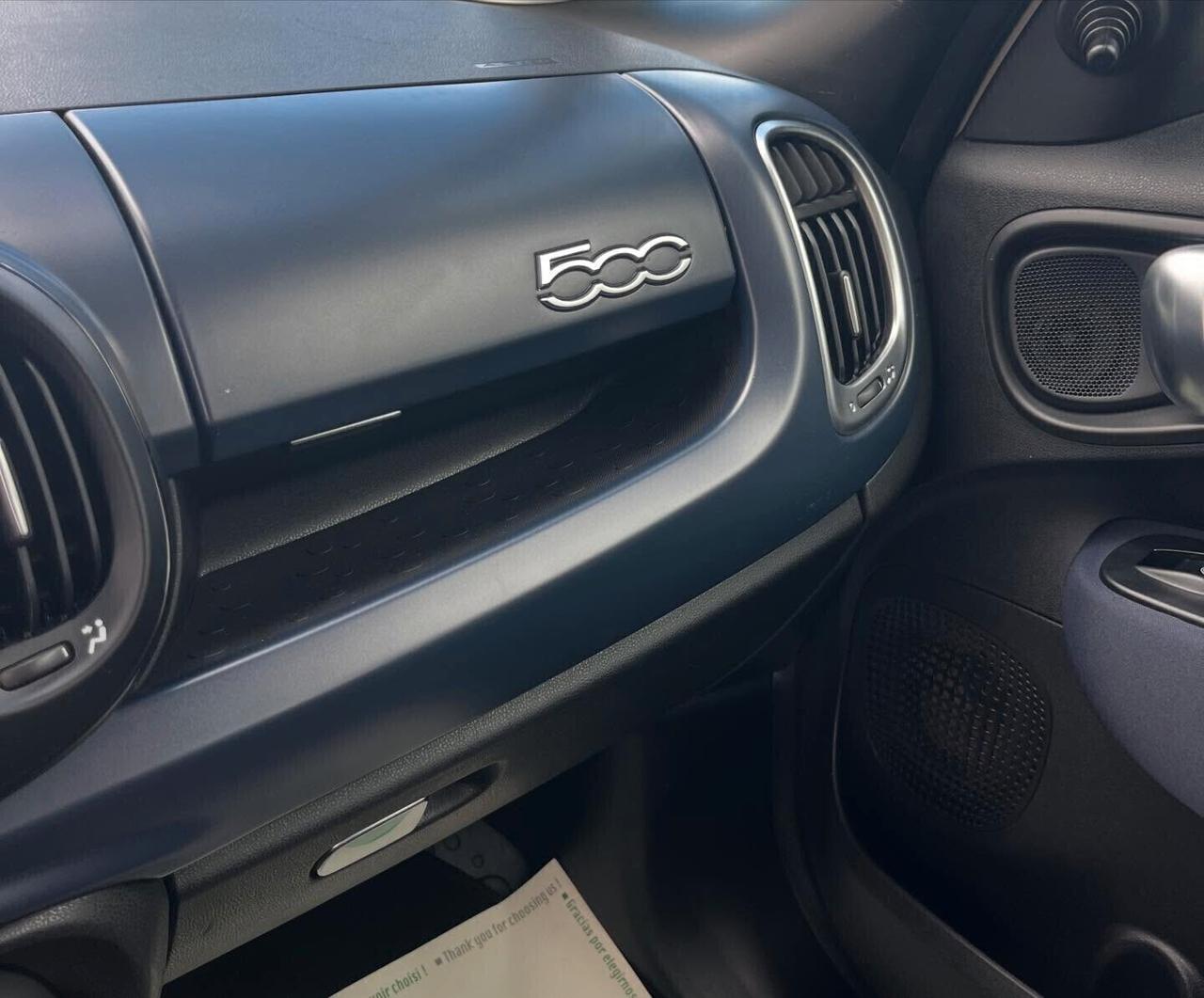 FIAT 500L 1.3 MJT 95CV MIRROR - 2021