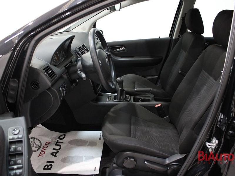 Mercedes-Benz Classe A A 160 be Executive