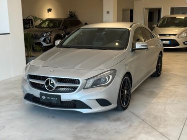 Mercedes-benz CLA 200 d Automatic Sport