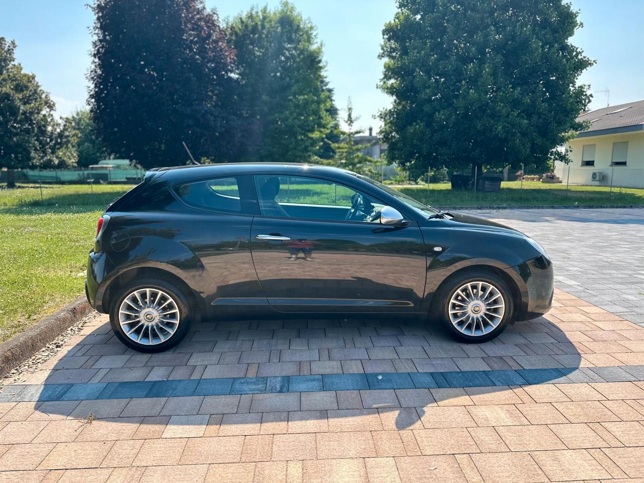 Alfa Romeo MiTo 1.3 JTDm 85 CV S&S Progression