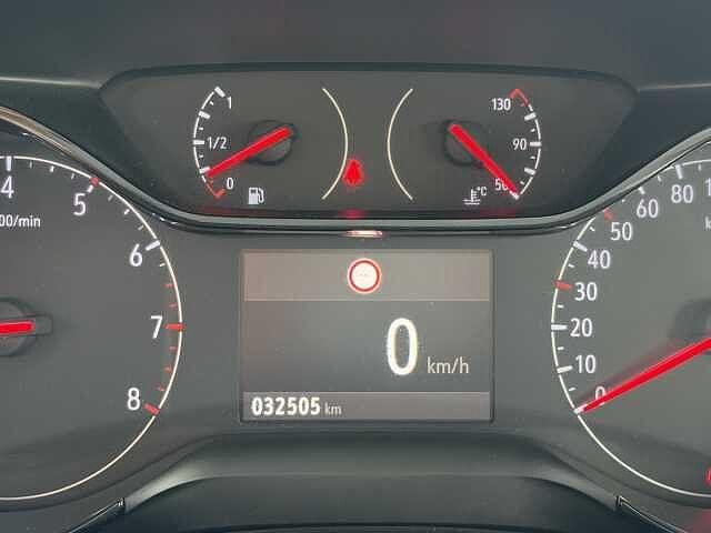 Opel Corsa 1.2 Edition