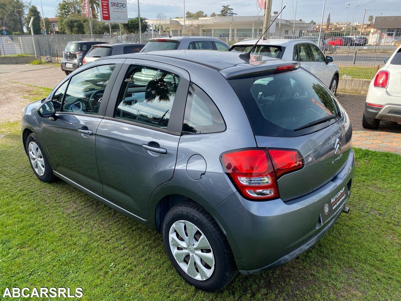 CITROEN - C3 - 1.1 Seduction Limited - NEOPATENTAT