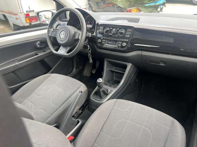 Volkswagen up! 5p 1.0 High 75cv