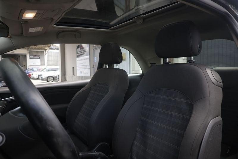 Opel Adam Opel Adam 1.2 GLAM 70cv MT5 ANNO 2014