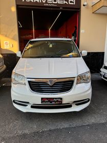 Lancia Voyager 2.8 Turbodiesel Platinum 177 CV