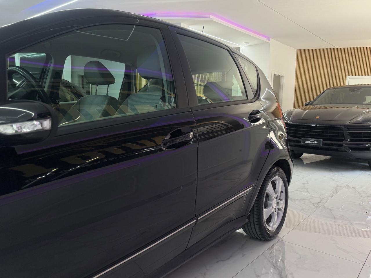 Mercedes-benz Classe A 180D AVANTGARDE Aut.