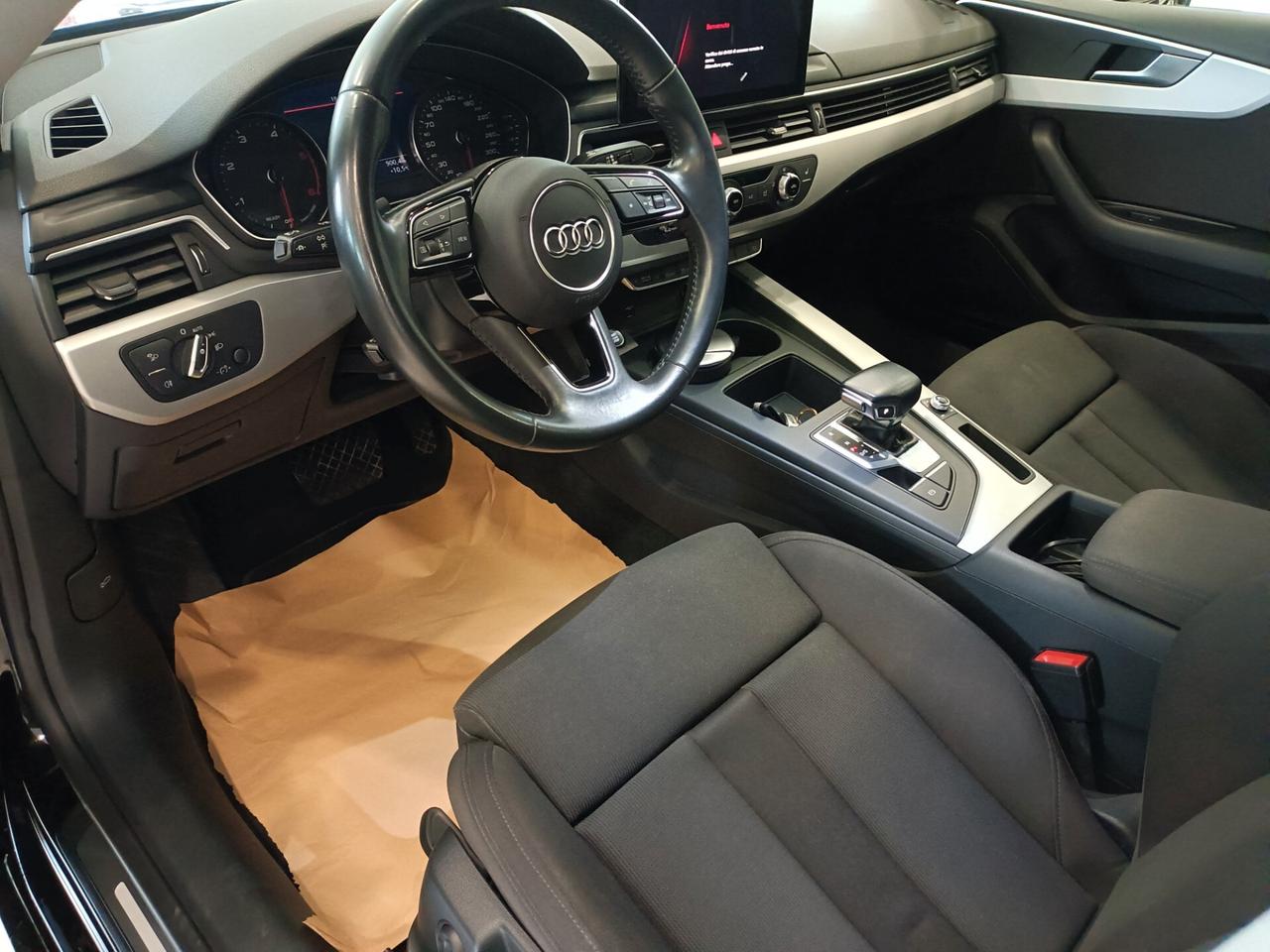 Audi A5 40 TDI S tronic Business Advanced