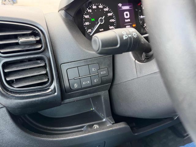 FIAT DUCATO 33 L2 H2 2.2 MJT 140 CV E6D